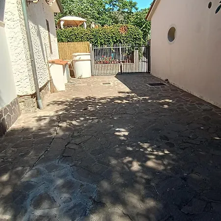 Dei Cavallucci Marini Casa de Férias
