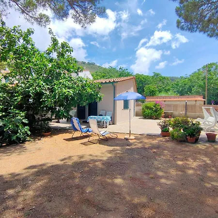 Casa de Férias Dei Cavallucci Marini