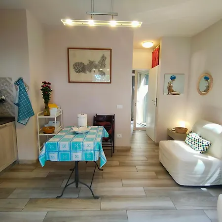 Casa de Férias Dei Cavallucci Marini