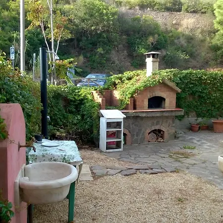 Dei Cavallucci Marini Capoliveri